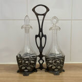 Serviteur de table art nouveau