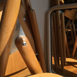 Chaise pliante