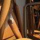 Folding chair
