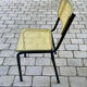 Pair of Art-Prog chairs from the 1950s.