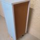 Vintage bathroom furniture