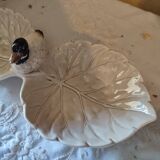 Duck slip serving dish