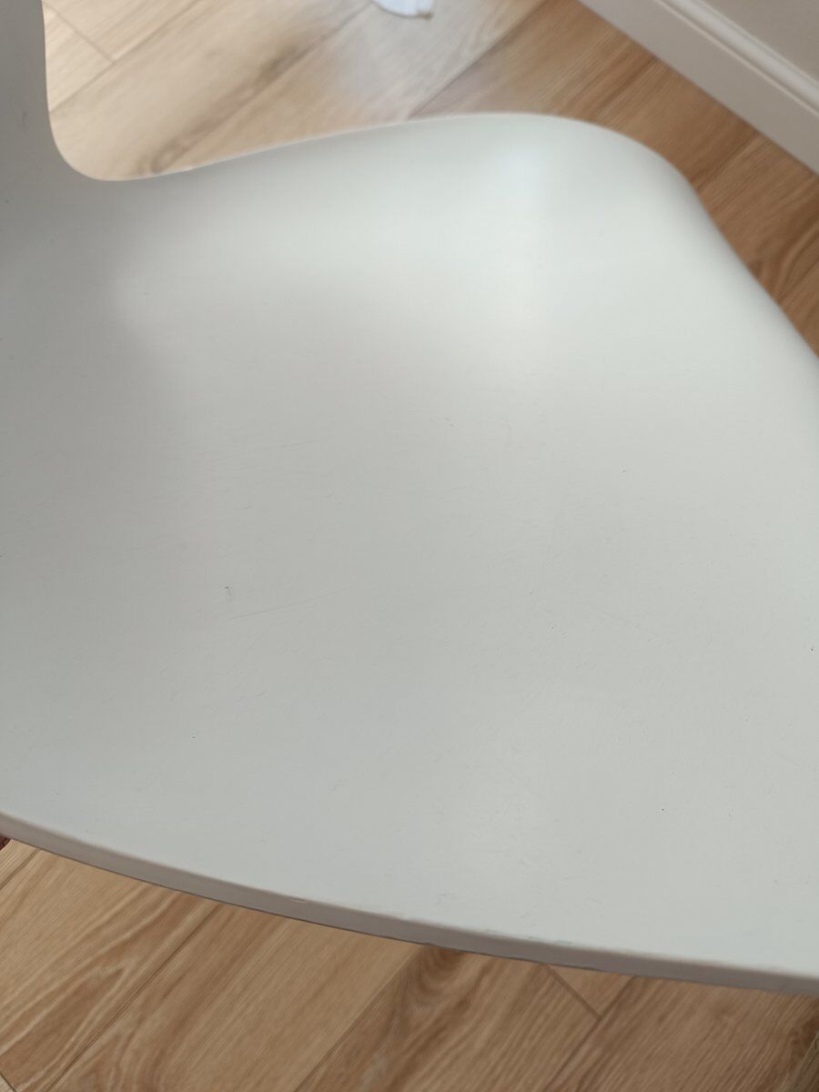 Maui chair by Vico Magistretti for Kartell