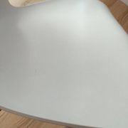 Maui chair by Vico Magistretti for Kartell