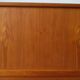 Danish sideboard by A. Vodder for Sonderborg