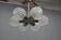 Mid-Century Chandelier by Kamenicky Senov, 1970s