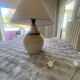 Pelletier lamp