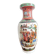 Vase Chinois, Style Famille rose