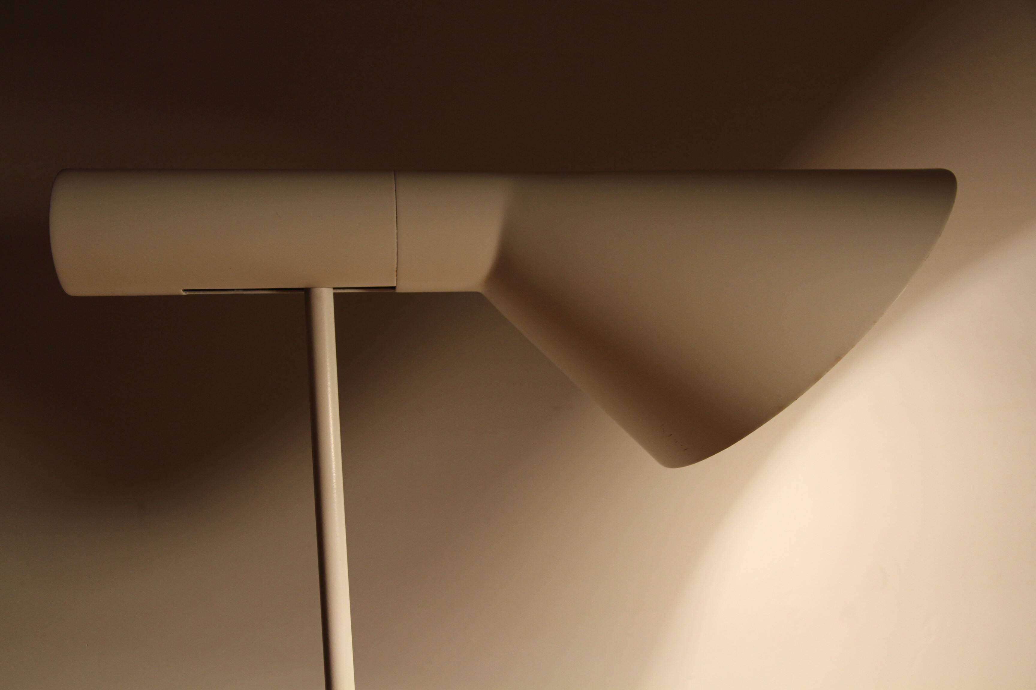 Paire de Lampadaire AJ Louis Poulsen