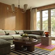 Handmade traditional pure wool rug 1.5/2.5 m