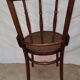 Bistro chair