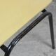 Vintage "CM garnie" chair by Pierre Guariche for Meurop