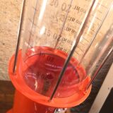 Esso beverage dispenser