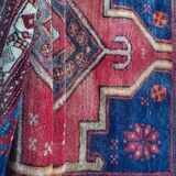 Large Gashgai carpet