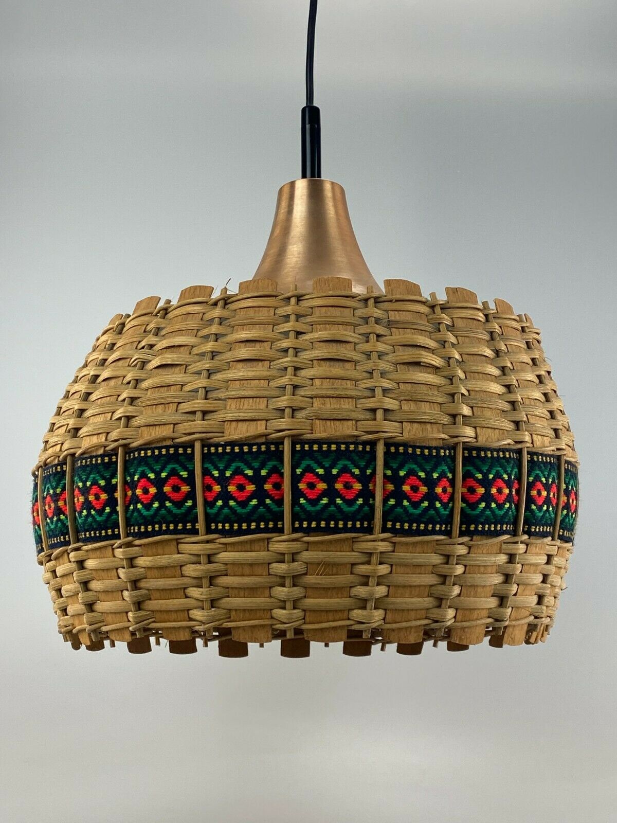 60s 70s lamp