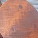 Tripod stool