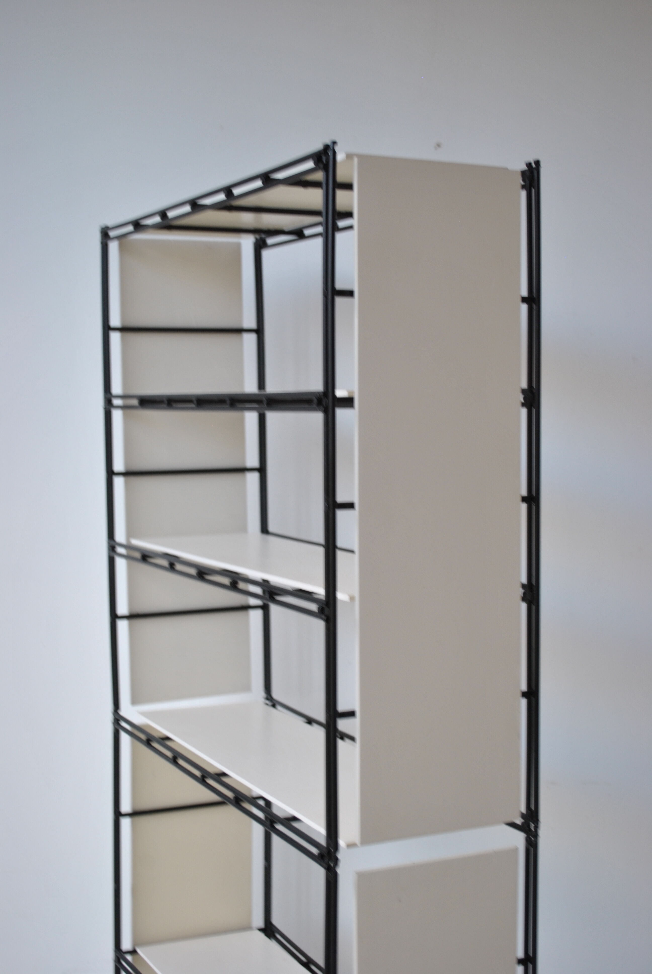 Multistrux Shelf from Multimueble 1960