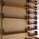 Vintage wall shelf WK MOBEL