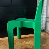 Joe Colombo Universale chair for Kartell