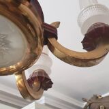 Lustre house LIBEROS PARIS