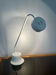 Lampe articulée vintage années 80