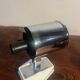 Pair of Space Age wall lights