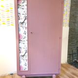 Wardrobe for children
