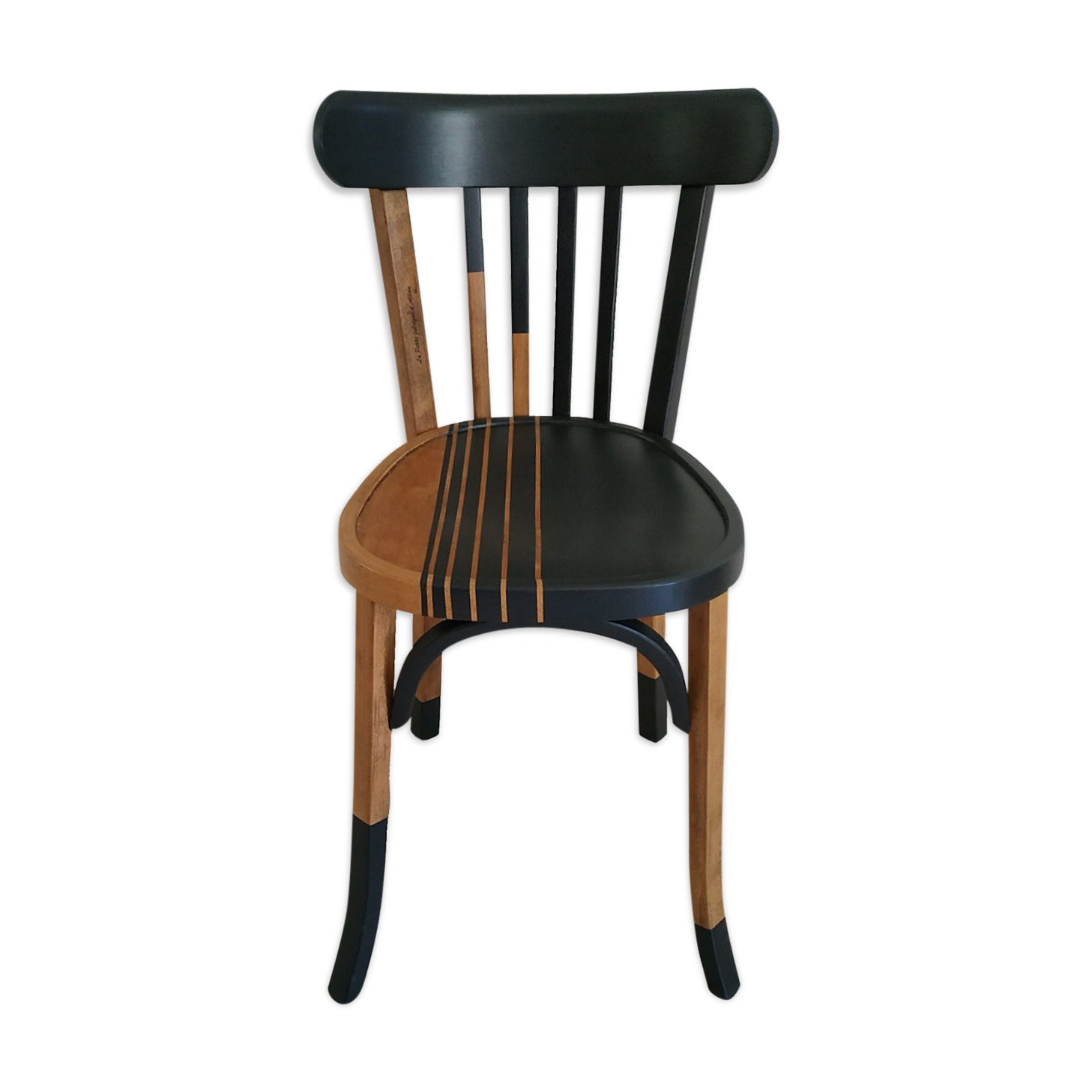 Baumann bistro chair