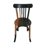 Chaise bistrot Baumann