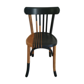 Chaise bistrot Baumann