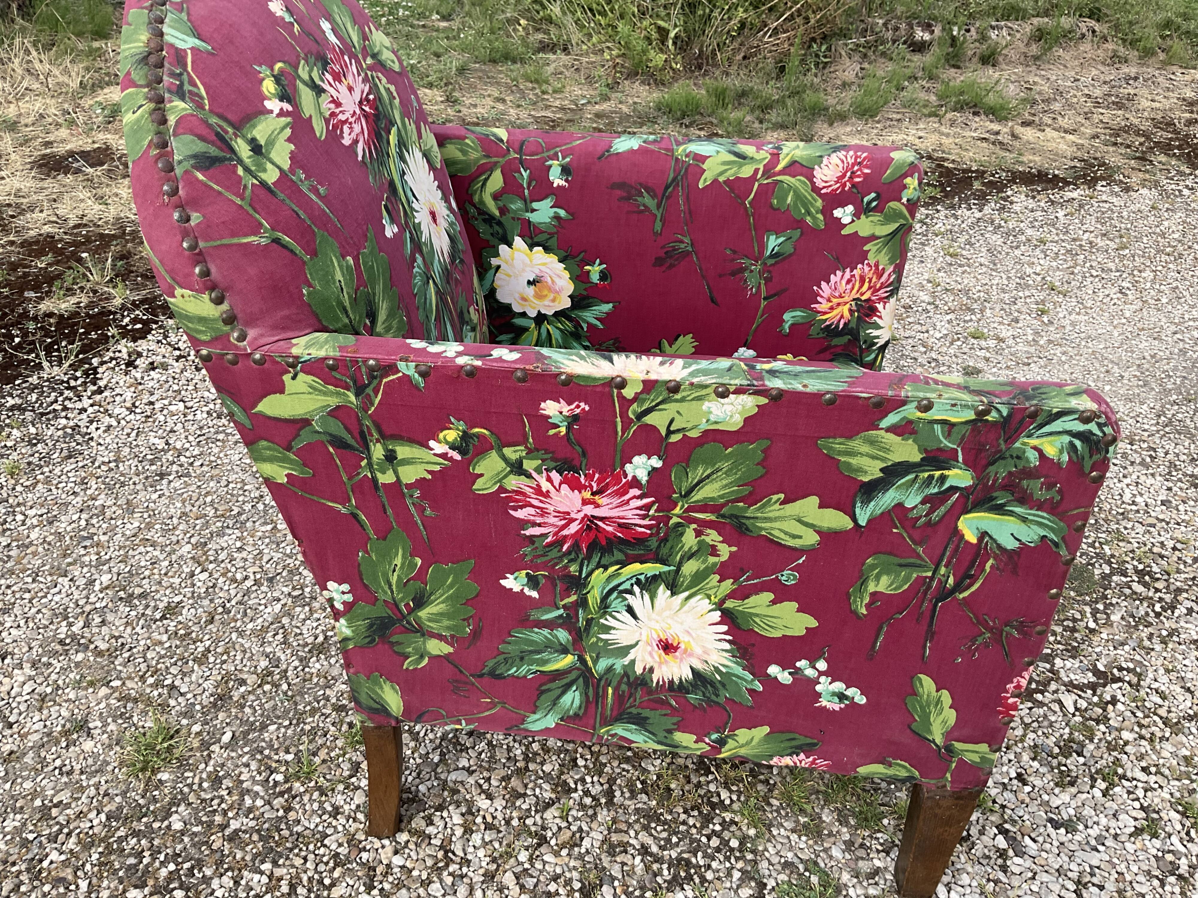 Fauteuil
