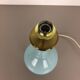 Murano glass table light by Cenedese Vetri, Italy 1960