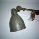 Workshop Sanfil lamp