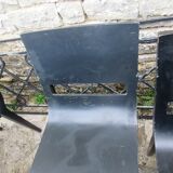 Set de 11 chaises Baumann
