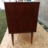 Vintage Scandinavian style sideboard, 1960s / 1970s