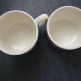 Vintage mug
