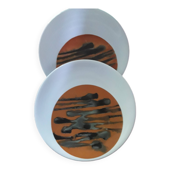Plates