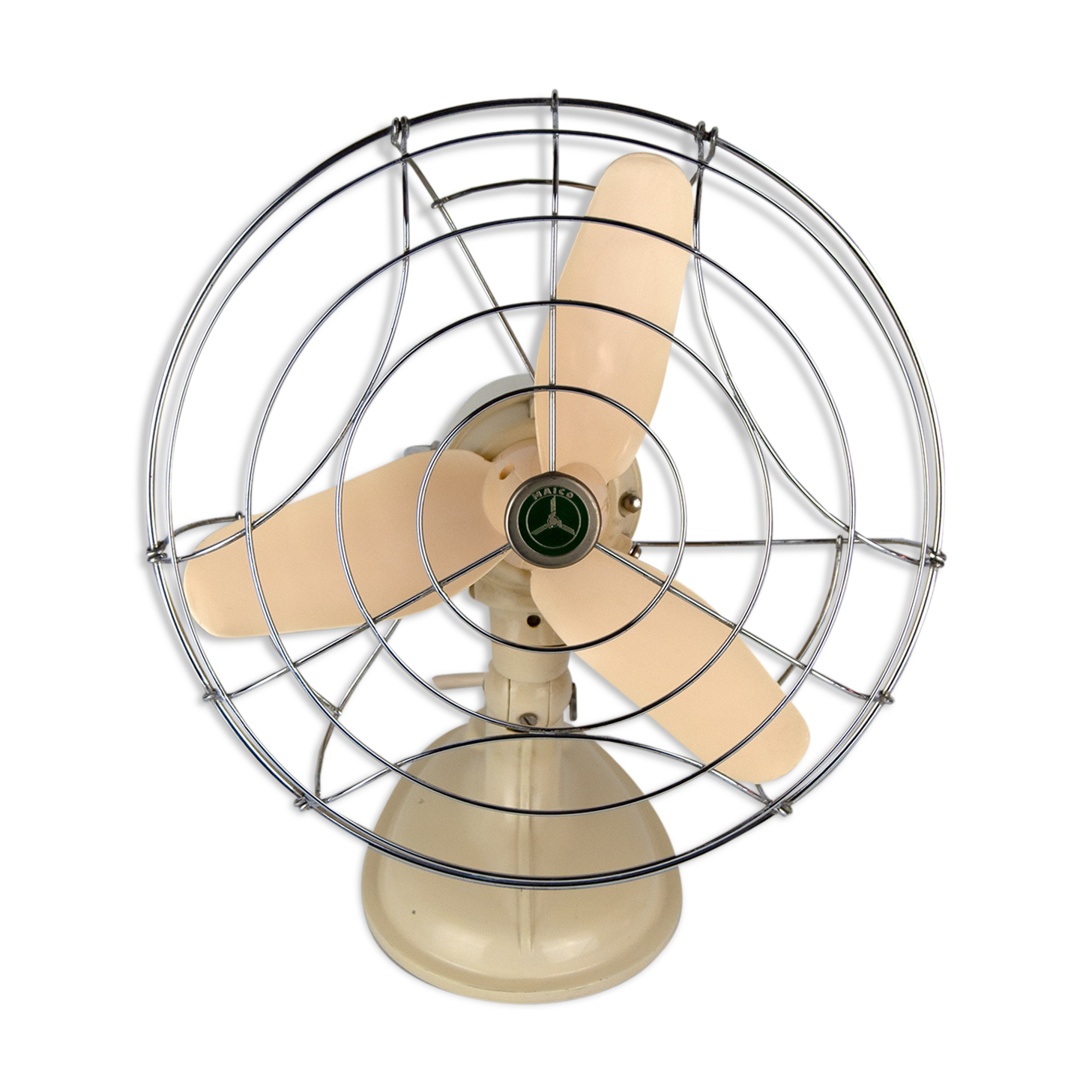 swiveling Fan 1950s by MAICO