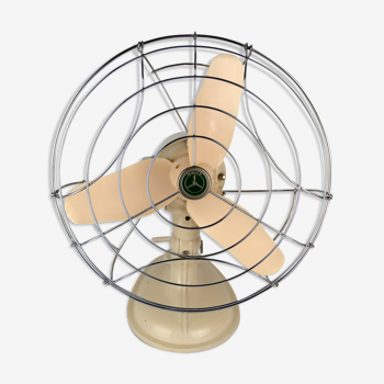 swiveling Fan 1950s by MAICO