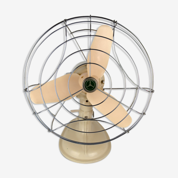 Ventilateur Fan 1950s par Maico
