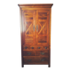 Buffet with 2 solid wood bodies