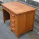 Bureau années 60