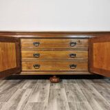 Baroque sideboard