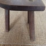 Tripod stool
