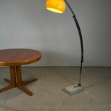 Lampadaire arc 1970