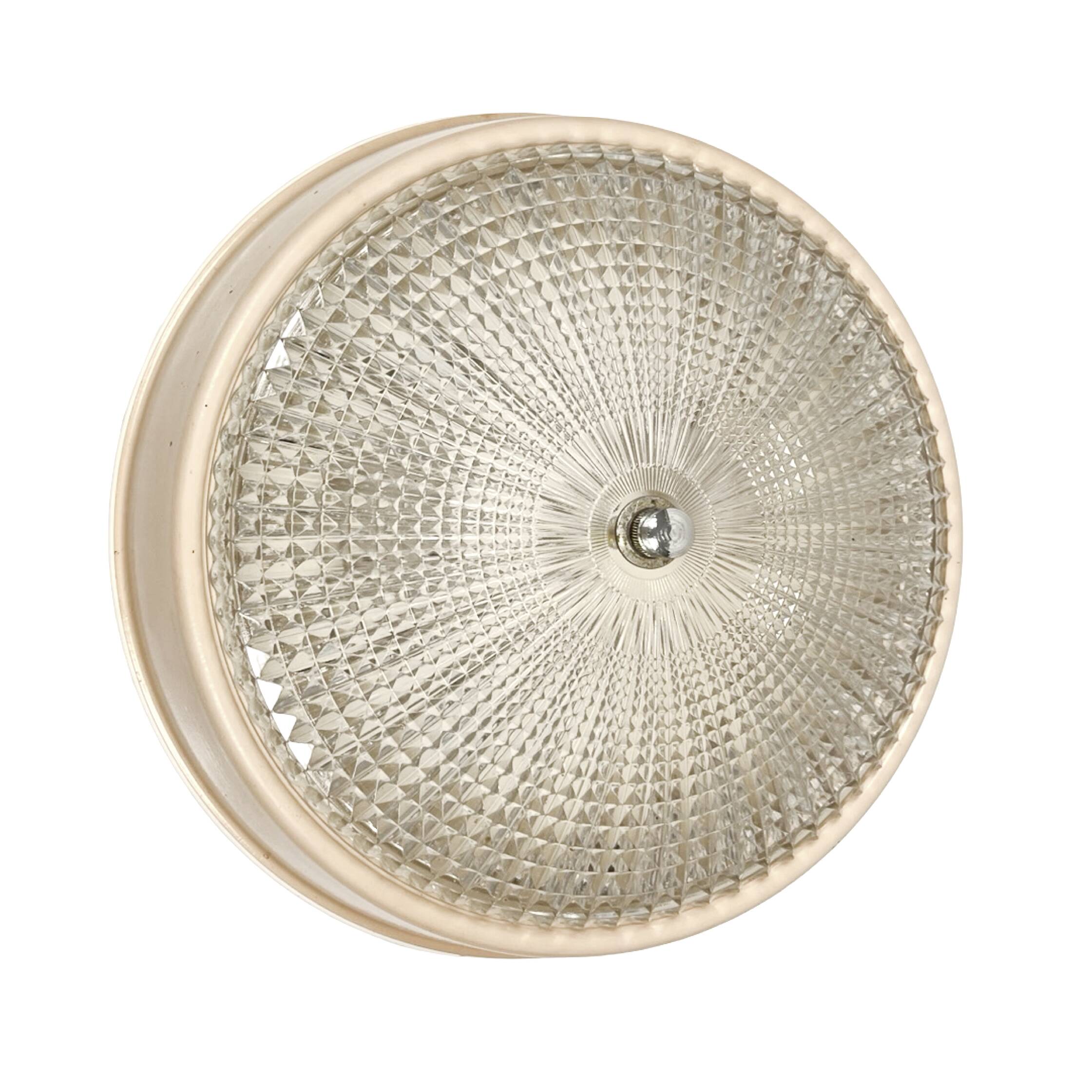 Polam Farel Industrial Ceiling Lamp – Polish Design of the Polish People's