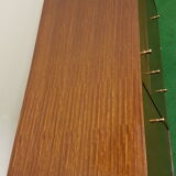 Teak dresser