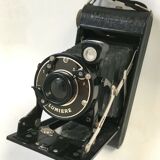 Lumix 1936 old vintage camera light camera