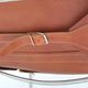 Cognac leather 'SZ02' lounge chair by Martin Visser for 't Spectrum, 1960