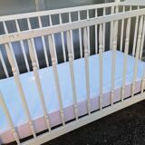 English style child bed